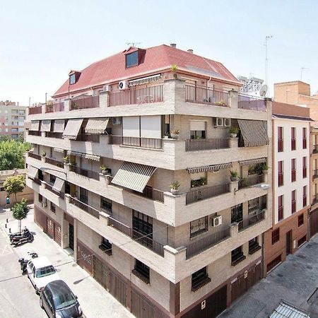 Tuguest Aben Humeya Apartment Granada Exterior photo